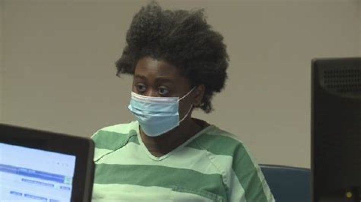 Pieper Lewis back in custody after escape from probation center