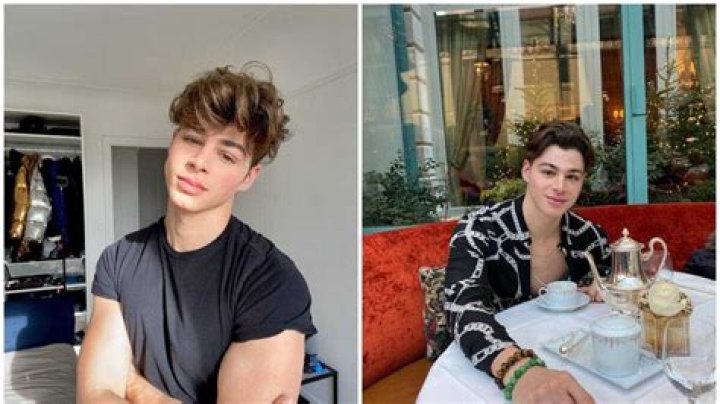 Pierre Boo (Tiktok Star) Wiki, Biography, Age, Girlfriends, Family, Facts and More