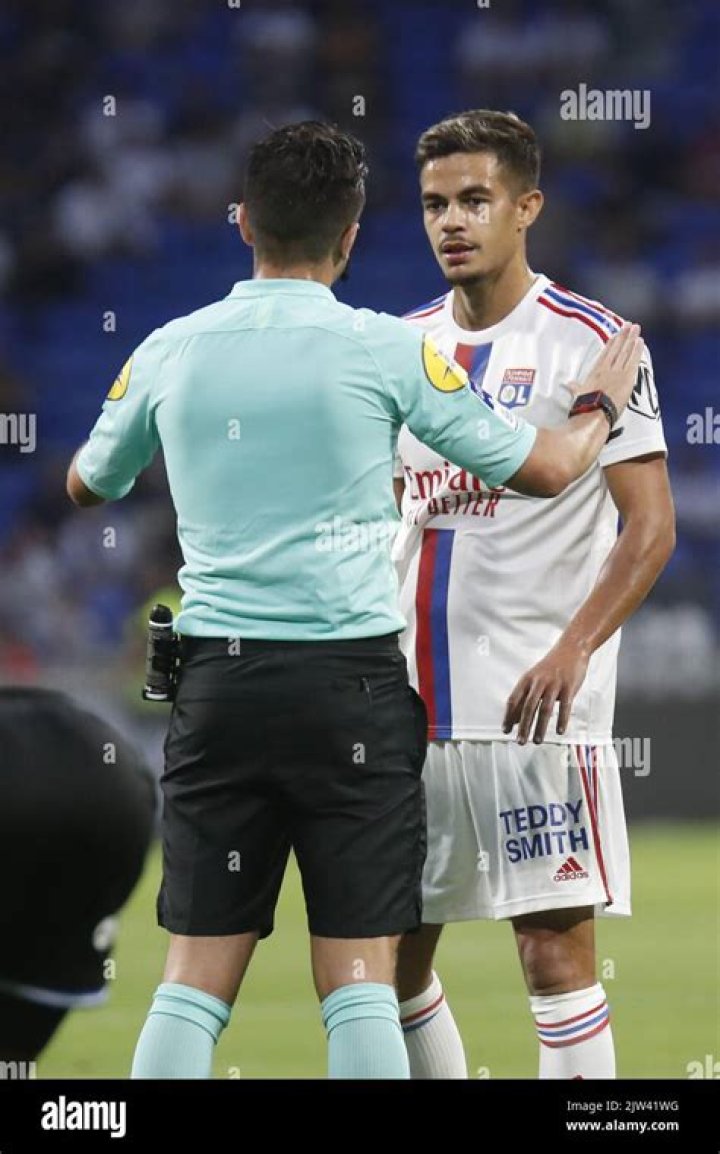 Pierre Gaillouste - Stats | Transfermarkt