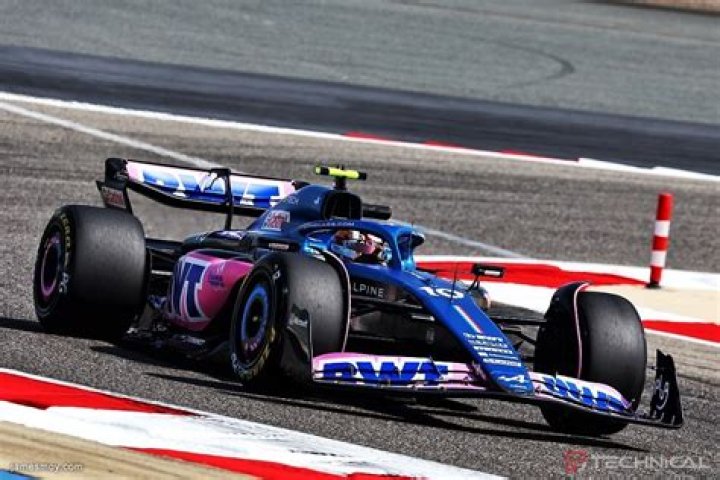 Pierre Gasly Net Worth 2023, F1 Salary, Endorsements, House, Cars Collection, etc.