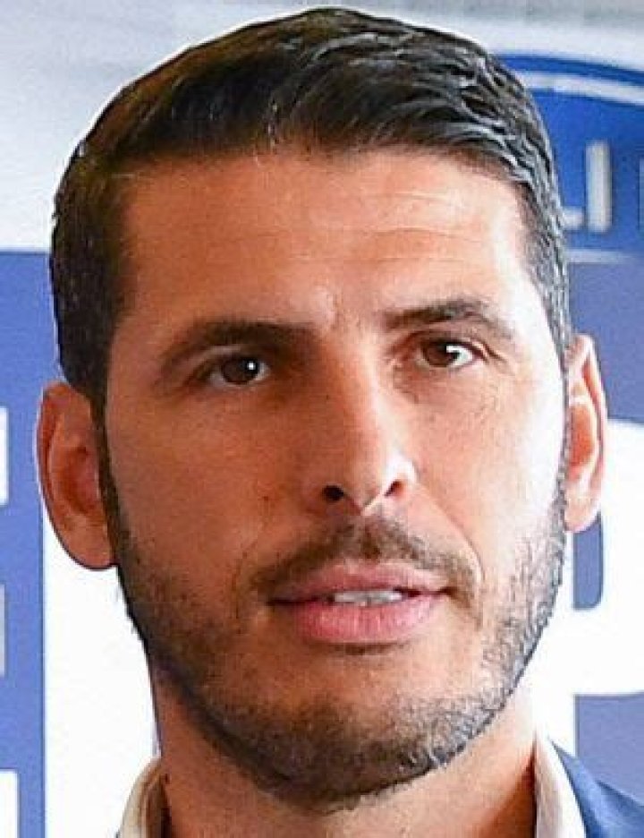 Pietro Accardi - Manager profile