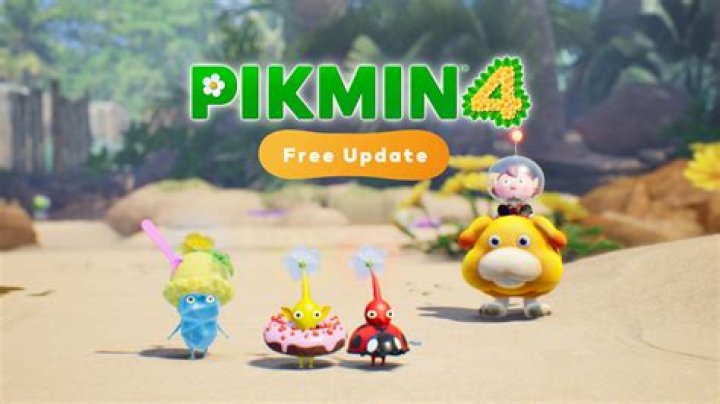 Pikmin 4: best gear to buy first