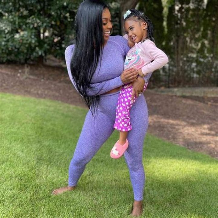 Pilar Jhena McKinley- All About The Daughter Of Porsha Williams