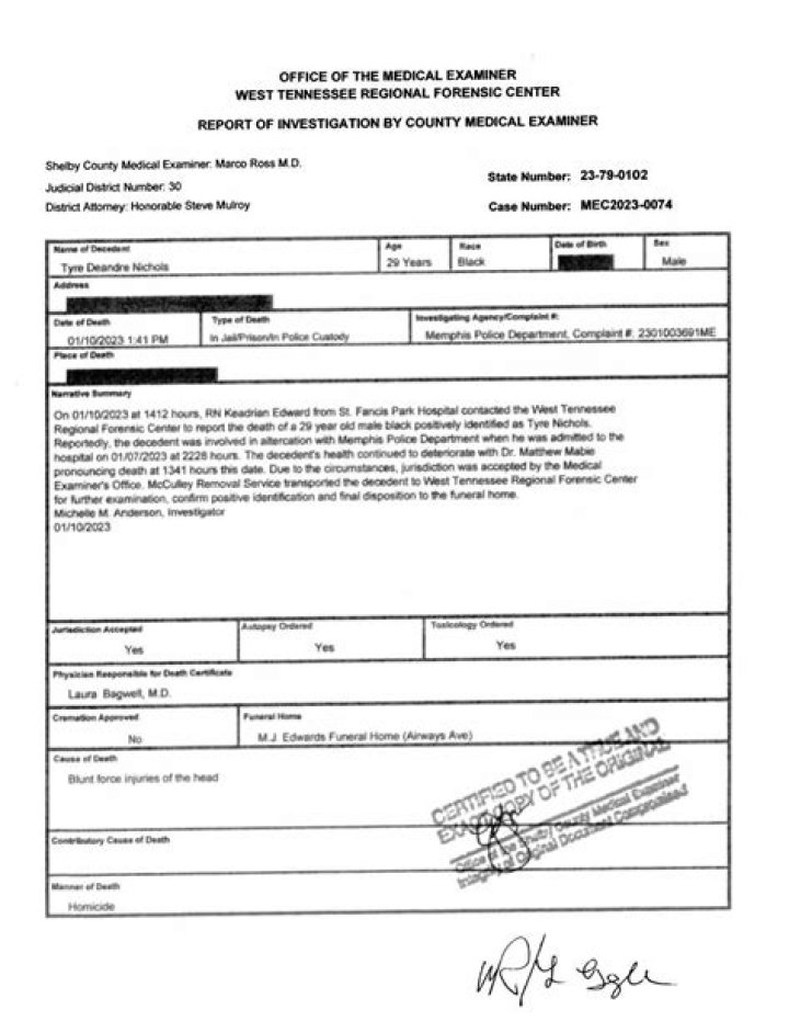 Pimp C May Have Died of Natural Causes, Investigation Pending