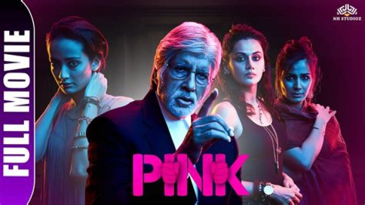 Pink Movie (2016) - Release Date, Cast, Trailer and Other Details