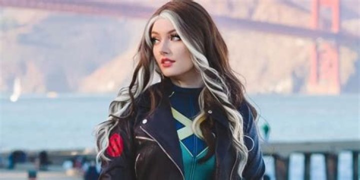 Piper Comes to Life in Stunning Cosplay