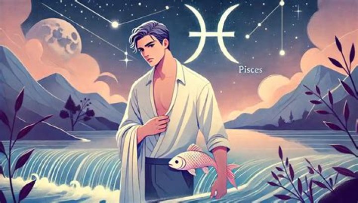 Pisces Season - The Season of Compassion, Love, and Art