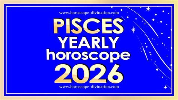 Pisces Weekly Horoscope, January 22 – January 28, 2024
