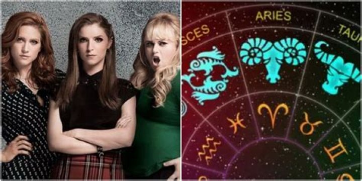 Pitch Perfect: Which Barden Bella Are You Based On Your Zodiac Sign?