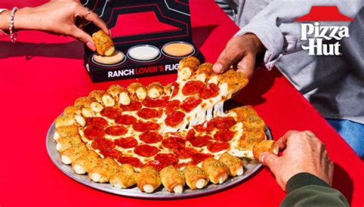 Pizza Hut to Launch Ad Campaign with Some of Anime's Best Girls