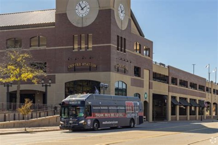 Plans to bring new life to Downtown Moline