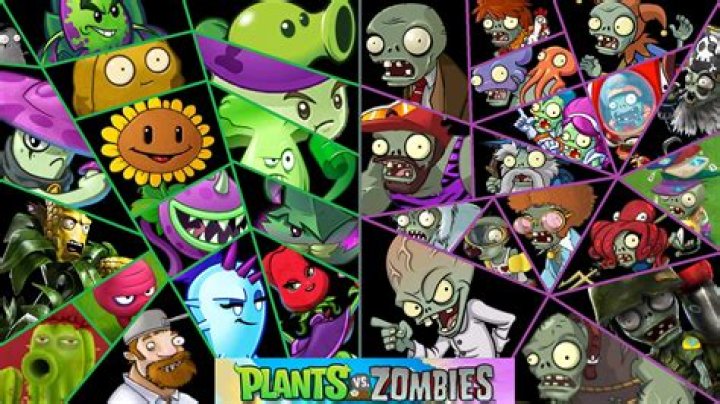 Plants vs. Zombies True Story: What is the Background?