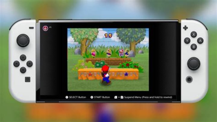 Players Report Nintendo Switch Online N64 Games Suffering from Input Lag, Frame Rate Issues