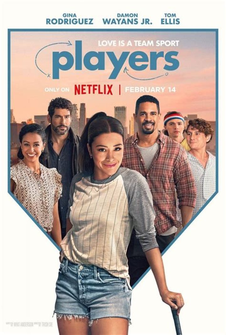 ‘Players’ Review: Gina Rodriguez and Damon Wayans Jr. Shine In This Middling Rom-Com