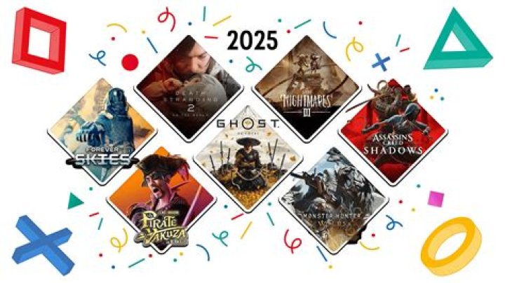 PlayStation Leak Reveals Release Date of New Game From Days Gone Developer