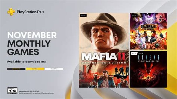 PlayStation Plus Free Games for September 2023 Now Live