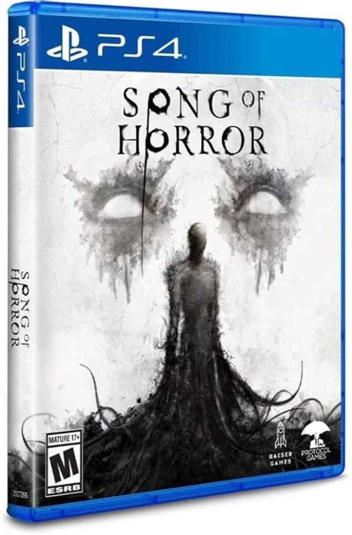 PlayStation Store Makes Popular PS4 Horror Games $1.99