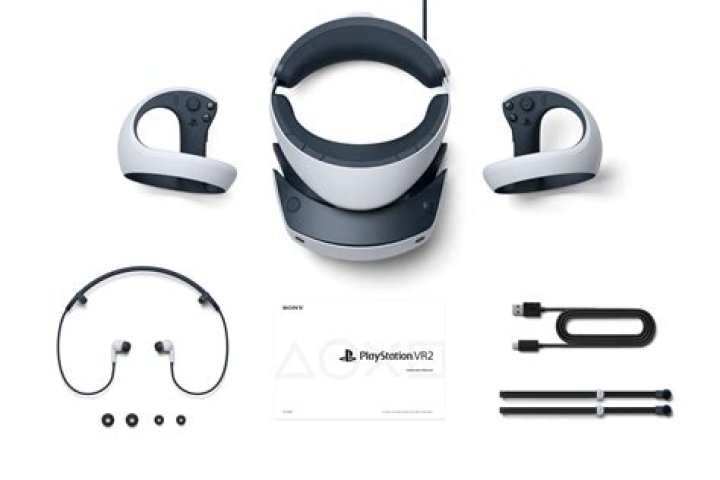 PlayStation Teases Wireless PSVR2 Model