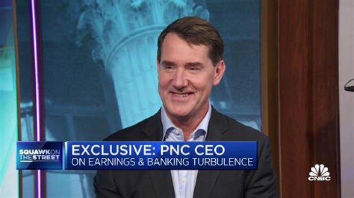 PNC Wealth Management vice president and senior trust advisor Jeff Dawson dies suddenly: obituary