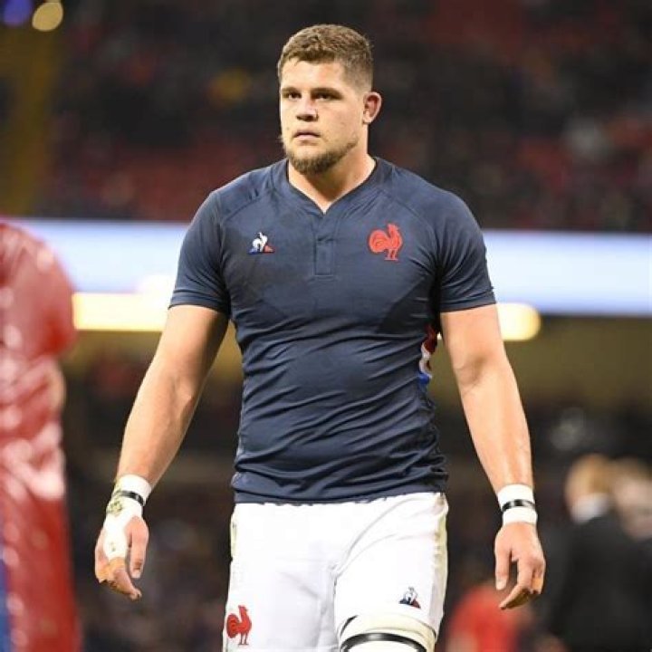 Poids Willemse : Quel est le poids du rugbyman ?