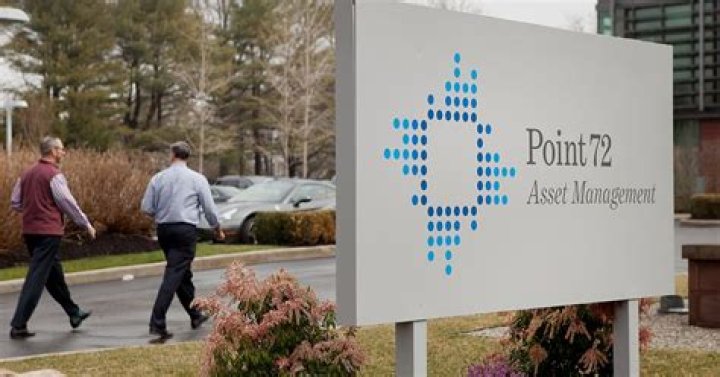 
Point72 Asset Management, L.P. (Stamford)
