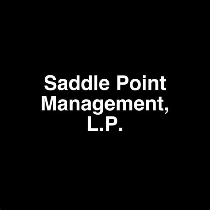 
Pointstate Capital L.P. 13F annual report

