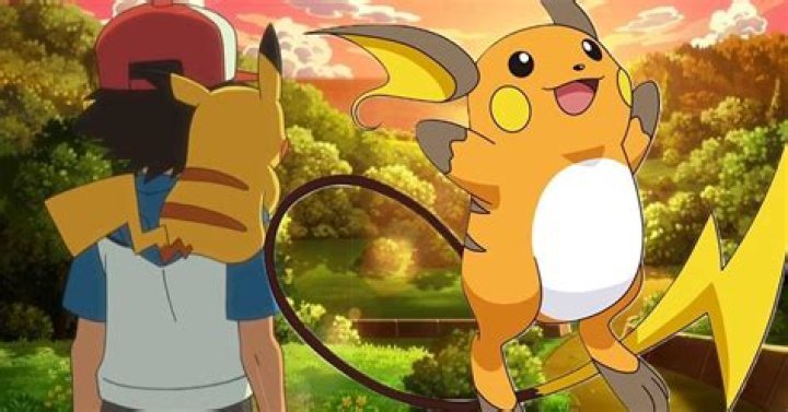 Pokemon Explains Why Pikachu Never Wants to Evolve