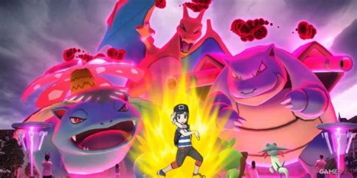 Pokemon Go Adds a New Kind of Unown