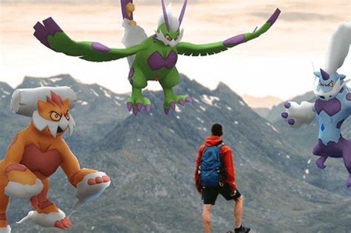 Pokemon Go Season Of Legends event | Quest tasks, rewards, end date