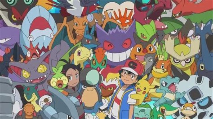 Pokemon Journeys' Biggest Moment Grabs Bad Bunny's Attention
