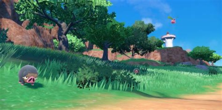 Pokemon Scarlet and Violet Reveals Inspiration for Arven's Story