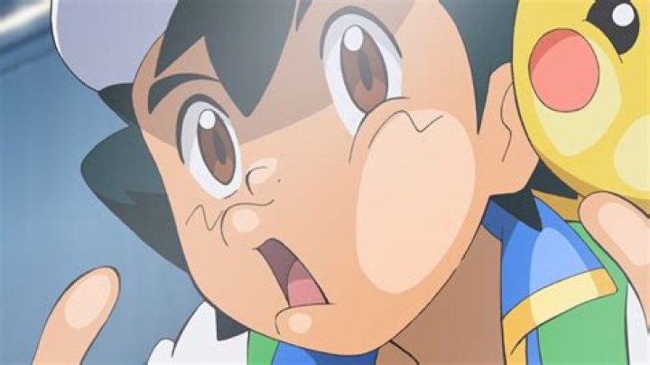 Pokemon Shades Ash's Dad in Special New Episode