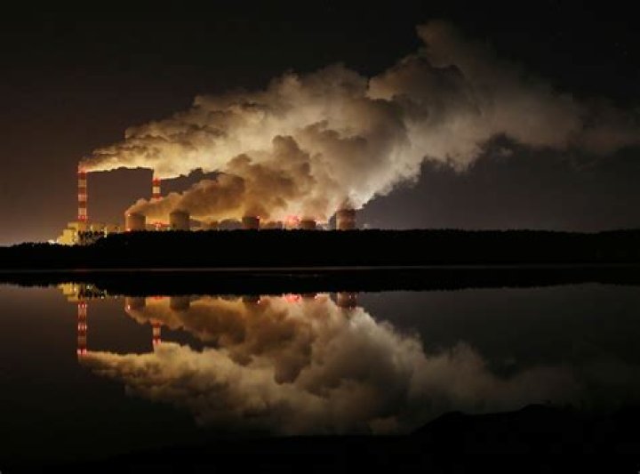 Poland’s main Belchatow power plant crippled by outage