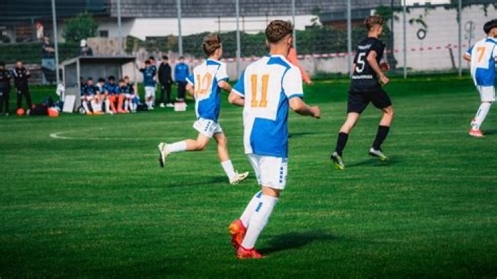 Poland U17 - Club profile