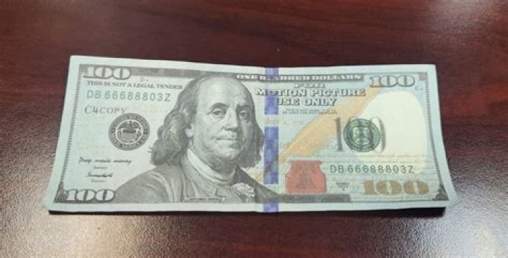 Police: Bettendorf suspect, banned from casino, tries to use fake $100 bill