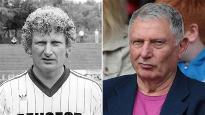 Police hunting for missing former Bundesliga player and manager as family beg public to help find him