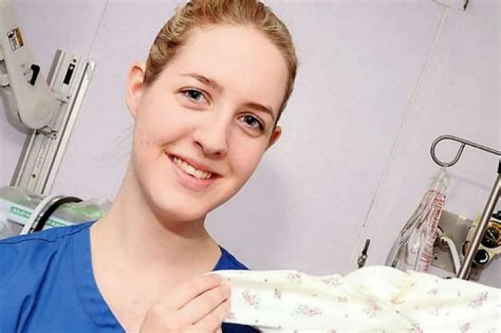 Police launch probe into Lucy Letby hospital for corporate manslaughter after killer nurse murdered seven babies