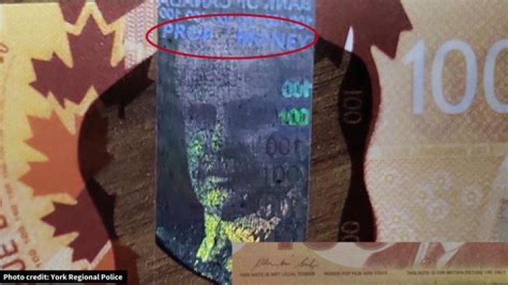 Police: Suspect with fake $100 bill led officers on foot pursuit