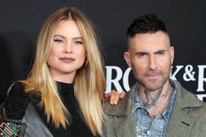 Poppy Montgomery and Adam Kaufman | Married Divorced Children Ex