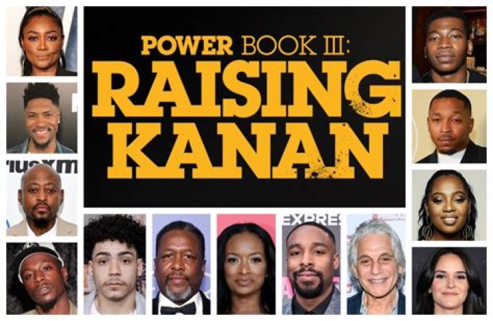 Power Book III: Raising Kanan Season 3 Ending Explained