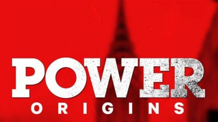 Power Prequel Series Power Origins Officially Announced by 50 Cent