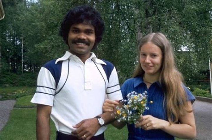 Pradyumna Kumar Mahanandia: The man who cycled across the world for love