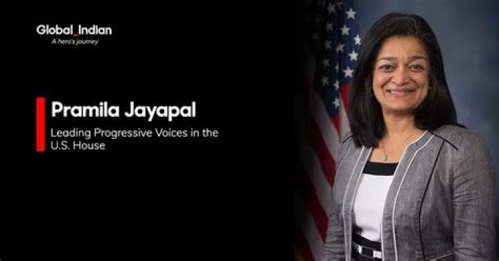 Pramila Jayapal - Early Life, Seattle & House of Representatives