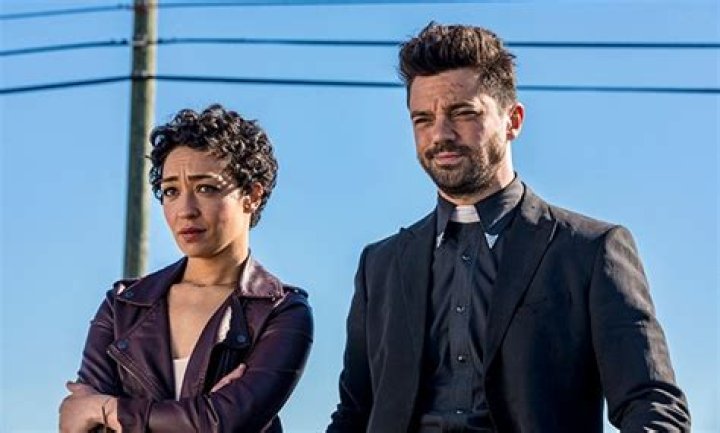 Preacher season 2 | UK release date on Amazon Prime Video