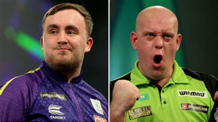 Premier League darts announcement LIVE: Luke Littler CONFIRMED to play, FULL line-up revealed, dates unveiled