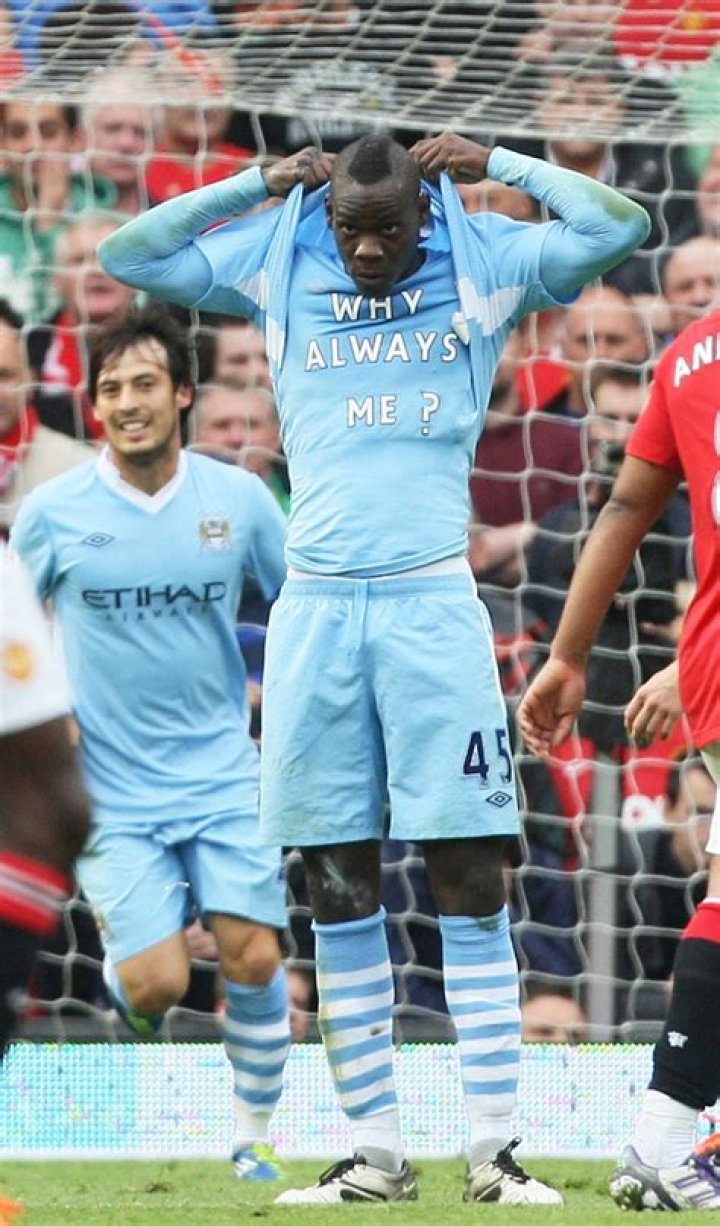 Premier League’s most iconic moments wiped out if Man City get points ban including Gerrard slip title and no ‘Aguerooo’