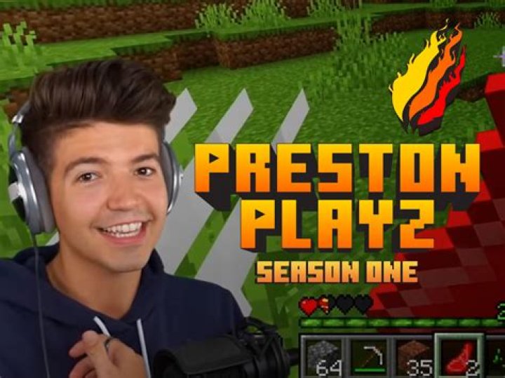 Preston Playz (Youtube Star) Wiki, Biography, Age, Girlfriends, Family, Facts and More
