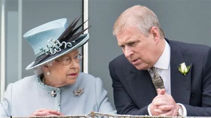 Prince Andrew & Koo Stark's Relationship Stoked A Lot Of Headlines