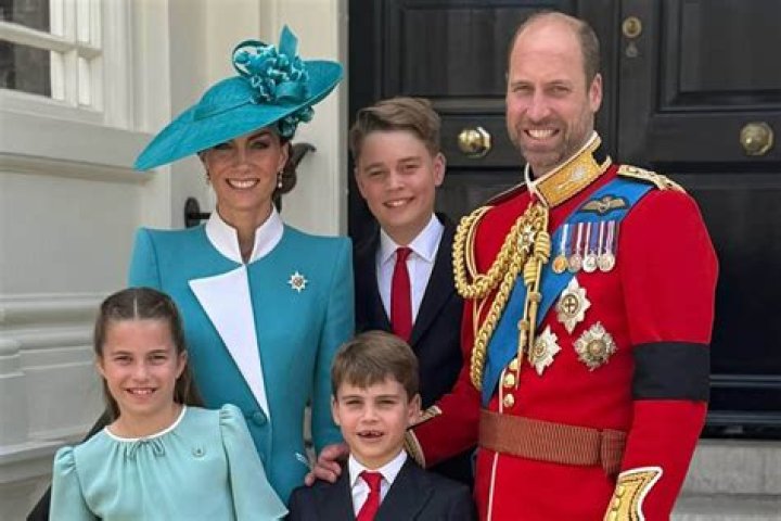 Prince Charles 'Wasn't Pleased' With These Photos of William