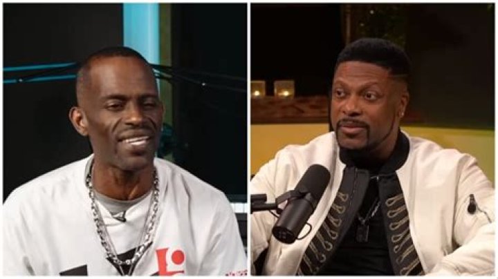 ‘Prince Had His Own Style’: Chris Tucker Says ‘The Fifth Element’ Character Ruby Rhod is One of His Most Iconic Characters, But He Only Landed it After Prince Turned it Down Due to the Wardrobe